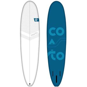 Coasto 5'13" Planche de Surf Douce - Débutants - Publicité Coasto 5'13" Planche de Surf Douce - Débutants - Publicité
