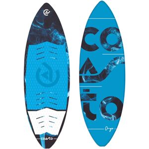 Coasto Onyx Bleu Planche de Surf - 160x50cm - Stable & Léger - Publicité Coasto Onyx Bleu Planche de Surf - 160x50cm - Stable & Léger - Publicité