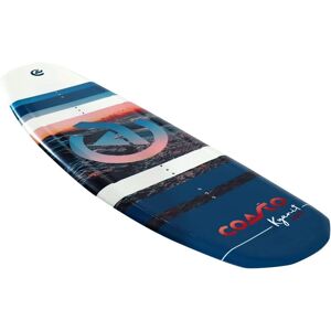 Coasto Kyanit 140 Wakeboard - Bleu - 135cm - Débutant-Intermédiaire - Publicité Coasto Kyanit 140 Wakeboard - Bleu - 135cm - Débutant-Intermédiaire - Publicité