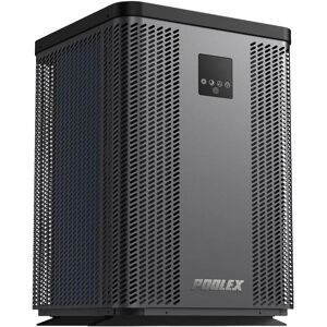 Poolex Silverline Top Inverter Poolheizung - Effizient & Kompakt Poolex Silverline Top Inverter Poolheizung - Effizient & Kompakt
