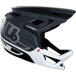 Urge Lunar 15th - Casco de Enduro - Gris Urge Lunar 15th - Casco de Enduro - Gris