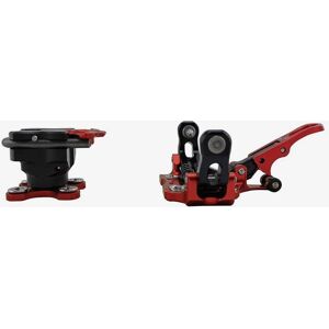 Fascioni da Sci PLUM R120 - Leggeri, Fatti in Francia, 7 DIN Fascioni da Sci PLUM R120 - Leggeri, Fatti in Francia, 7 DIN