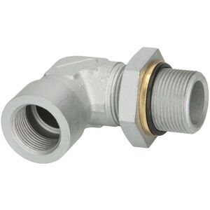 RAUFOSS 623 9970 Luchtcompressieconnector RAUFOSS 623 9970 Luchtcompressieconnector
