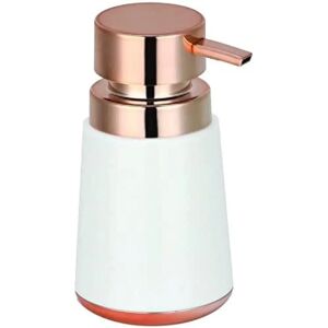 MSV Lena Soap Dispenser - Elegant Bathroom Accessory MSV Lena Soap Dispenser - Elegant Bathroom Accessory