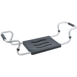 MSV Badewannensitz - Anthrazitgrau - Max 120kg MSV Badewannensitz - Anthrazitgrau - Max 120kg