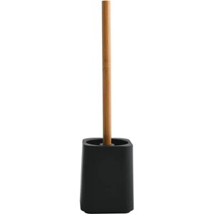 MSV Kamla Toilet Brush - Classic Black - Toilet Brush MSV Kamla Toilet Brush - Classic Black - Toilet Brush
