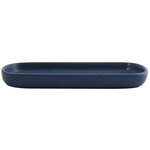 MSV 143292 Mørk Blå Keramisk Dekorationstray MSV 143292 Mørk Blå Keramisk Dekorationstray