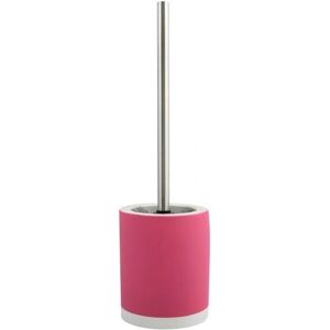 MSV Cagliari Rosa Toilet Brush - Toilet brush & holder MSV Cagliari Rosa Toilet Brush - Toilet brush & holder