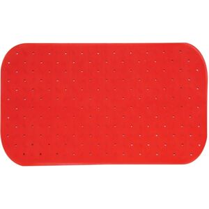 MSV Salomé Bath Mat - Rectangular, 36 x 65 cm, White - Bath Mat MSV Salomé Bath Mat - Rectangular, 36 x 65 cm, White - Bath Mat