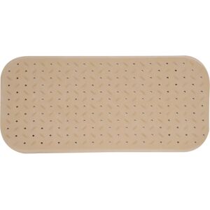MSV CLASS PREMIUM Bathtub Insert - Safety, Beige, 97x36cm MSV CLASS PREMIUM Bathtub Insert - Safety, Beige, 97x36cm