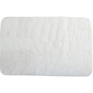 Tapis de bain MSV 3700703940548 - Antidérapant, Séchage Rapide, Polyester - Publicité Tapis de bain MSV 3700703940548 - Antidérapant, Séchage Rapide, Polyester - Publicité