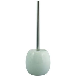 MSV Model 3700703941996 Ceramic Toilet Brush & Holder - Toilet brush & holder MSV Model 3700703941996 Ceramic Toilet Brush & Holder - Toilet brush & holder