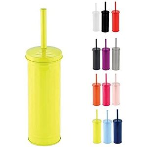 MSV Habana Toilet Brush Set - Classic Design, Durable, Easy to Clean MSV Habana Toilet Brush Set - Classic Design, Durable, Easy to Clean