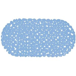 MSV 140879 Tapis de Bain Pierre Bleue - Publicité MSV 140879 Tapis de Bain Pierre Bleue - Publicité