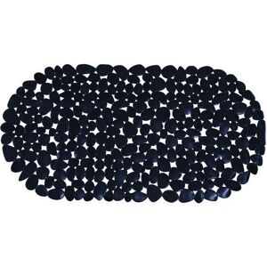 MSV 140882 Bademåtte - Kiselsten-effekt, Sklisikret, PVC, 35x68cm MSV 140882 Bademåtte - Kiselsten-effekt, Sklisikret, PVC, 35x68cm
