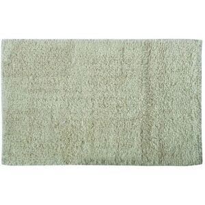 MSV 3700703949565 Tappetino da bagno in cotone beige - Tappetino MSV 3700703949565 Tappetino da bagno in cotone beige - Tappetino