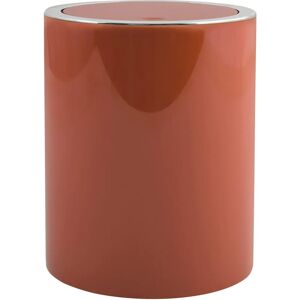 MSV Kamaka 6L Trash Bin - Modern Round Design MSV Kamaka 6L Trash Bin - Modern Round Design