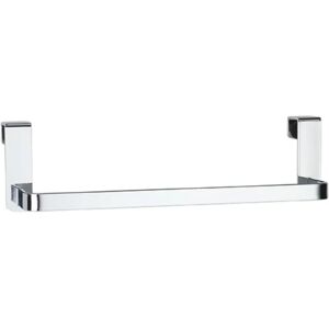 MSV 3700703954774 - Chrome - 25 cm - Wall-mounted - Towel Holder MSV 3700703954774 - Chrome - 25 cm - Wall-mounted - Towel Holder