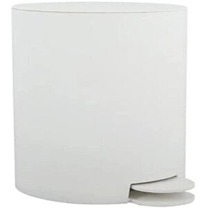 MSV Osaki 3L Pedal Bin - Trash Can MSV Osaki 3L Pedal Bin - Trash Can