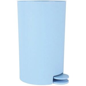 MSV Osaki Cyan 3L Trash Can - Waste Bin MSV Osaki Cyan 3L Trash Can - Waste Bin