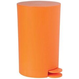 MSV Osaki 3L Pedal Trash Can - Trash Can MSV Osaki 3L Pedal Trash Can - Trash Can