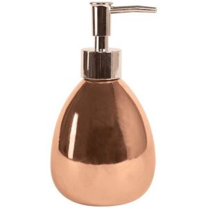 MSV Copper Soap Dispenser - Bathroom Accessory MSV Copper Soap Dispenser - Bathroom Accessory