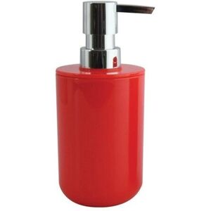 Distributeur de savon MSV 3700703992820 - Rouge - Publicité Distributeur de savon MSV 3700703992820 - Rouge - Publicité