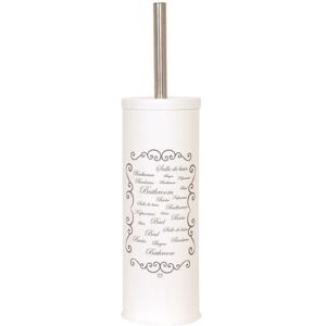 MSV Toiletborstel en Houder - Klassiek Ontwerp - Badkamer Accessoire MSV Toiletborstel en Houder - Klassiek Ontwerp - Badkamer Accessoire