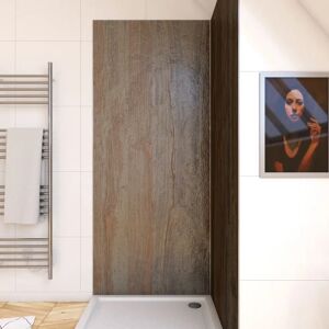 Aurlane FAC336 Enceinte de Douche - Pierre Aurlane FAC336 Enceinte de Douche - Pierre