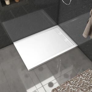 Aurlane PACR028 Bac de douche blanc - Bac de douche Aurlane PACR028 Bac de douche blanc - Bac de douche