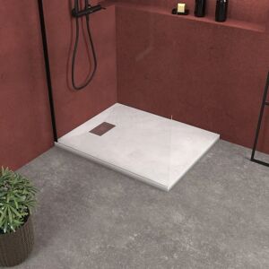 Aurlane PACR106 Plateau de Douche Résistant aux Chocs - Plateau de Douche Aurlane PACR106 Plateau de Douche Résistant aux Chocs - Plateau de Douche