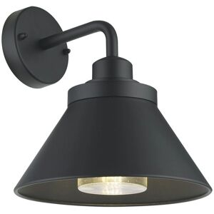 ARUM LIGHTING - Lámpara de pared NARA - Gris antracita - IP44 ARUM LIGHTING - Lámpara de pared NARA - Gris antracita - IP44