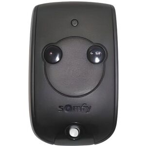 SOMFY KEYTIS-NS-2-RTS Télécommande - Remote Control SOMFY KEYTIS-NS-2-RTS Télécommande - Remote Control