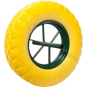 WERKA PRO 15'' Opona bezdętkowa - Koło WERKA PRO 15'' Opona bezdętkowa - Koło