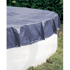 WERKA PRO 140g/m² Zwembadhoes - Rond - 4,20m WERKA PRO 140g/m² Zwembadhoes - Rond - 4,20m
