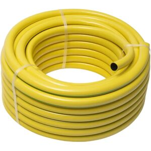 Werka Pro - Tuyau d'arrosage renforcé 19mm Ø, 25m - Publicité Werka Pro - Tuyau d'arrosage renforcé 19mm Ø, 25m - Publicité