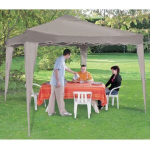 WERKA PRO Tuin Tent - Opvouwbaar 3x3m UV Beschermd WERKA PRO Tuin Tent - Opvouwbaar 3x3m UV Beschermd