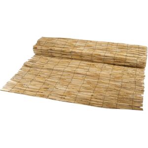 Werka Pro - Recinzione in canna naturale 1,5x10m Werka Pro - Recinzione in canna naturale 1,5x10m