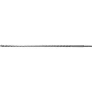WERKA PRO - Perforador de concreto 600mm SDS+ ø 16mm WERKA PRO - Perforador de concreto 600mm SDS+ ø 16mm