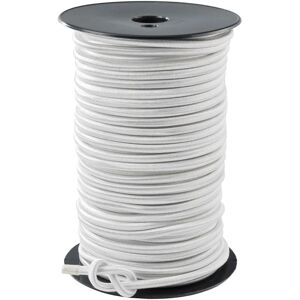 WERKA PRO - Spanning Reel 6 mm x 50 meter WERKA PRO - Spanning Reel 6 mm x 50 meter