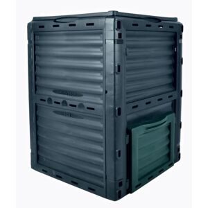 Werka Pro - Gartendüngerbehälter 300 L Werka Pro - Gartendüngerbehälter 300 L