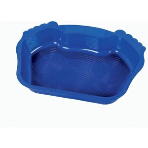 Werka Pro - Blauw voetbad - Zwembadaccessoire Werka Pro - Blauw voetbad - Zwembadaccessoire