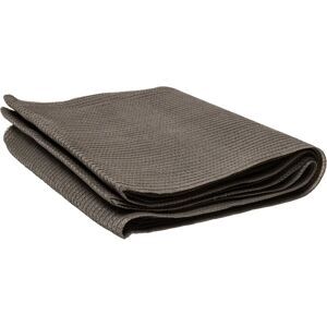 Brise vue Taupe - 80g/m², 5m, anti-UV - Publicité Brise vue Taupe - 80g/m², 5m, anti-UV - Publicité