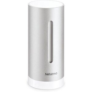 Netatmo NIM01-WW Wetterstation-Sender - Kabellos Netatmo NIM01-WW Wetterstation-Sender - Kabellos