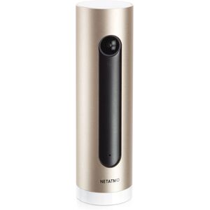 Legrand NSC-PRO Cameră de Securitate - Recunoaștere Facială - FullHD - Wi-Fi Legrand NSC-PRO Cameră de Securitate - Recunoaștere Facială - FullHD - Wi-Fi