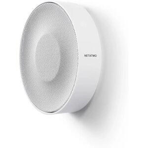 Netatmo NA-NIS01 Wireless Siren - Wireless siren Netatmo NA-NIS01 Wireless Siren - Wireless siren