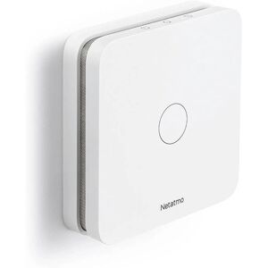 Netatmo Carbonio Intelligente Netatmo Carbonio Intelligente