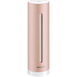 Netatmo NAC-EC - Kontroler Netatmo NAC-EC - Kontroler