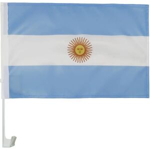 Az Flag - Argentine Flag 45x30cm - Argentine - Drapeau de voiture - Publicité Az Flag - Argentine Flag 45x30cm - Argentine - Drapeau de voiture - Publicité