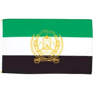 AZ Flag - Afganistán 2001-2002 - 150x90 cm - bandera AZ Flag - Afganistán 2001-2002 - 150x90 cm - bandera
